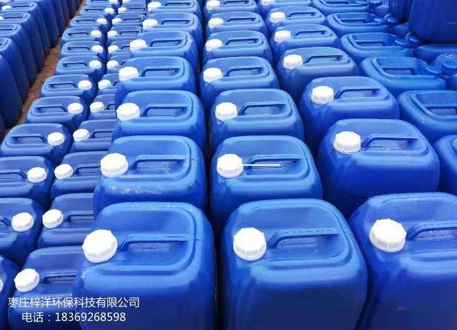 反滲透膜阻垢、分散劑 ZY-191